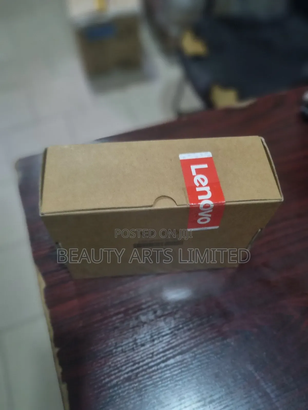 Lenovo Docking Station