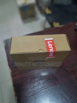 Lenovo Docking Station