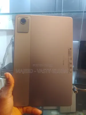 Lenovo Tab M11 128 GB Gray
