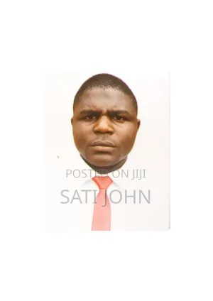 Mr. Dasum Sati John