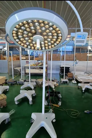 Theatre Led Light Mobile With Battery