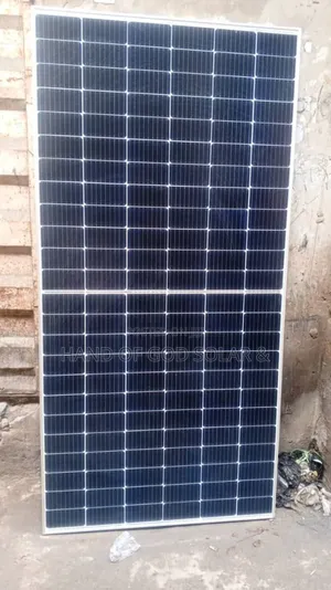 550watts Jinko Solar Panel