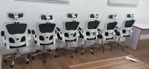 Ergonomic Office Chair