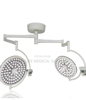 Double Boom Led Theatre Light