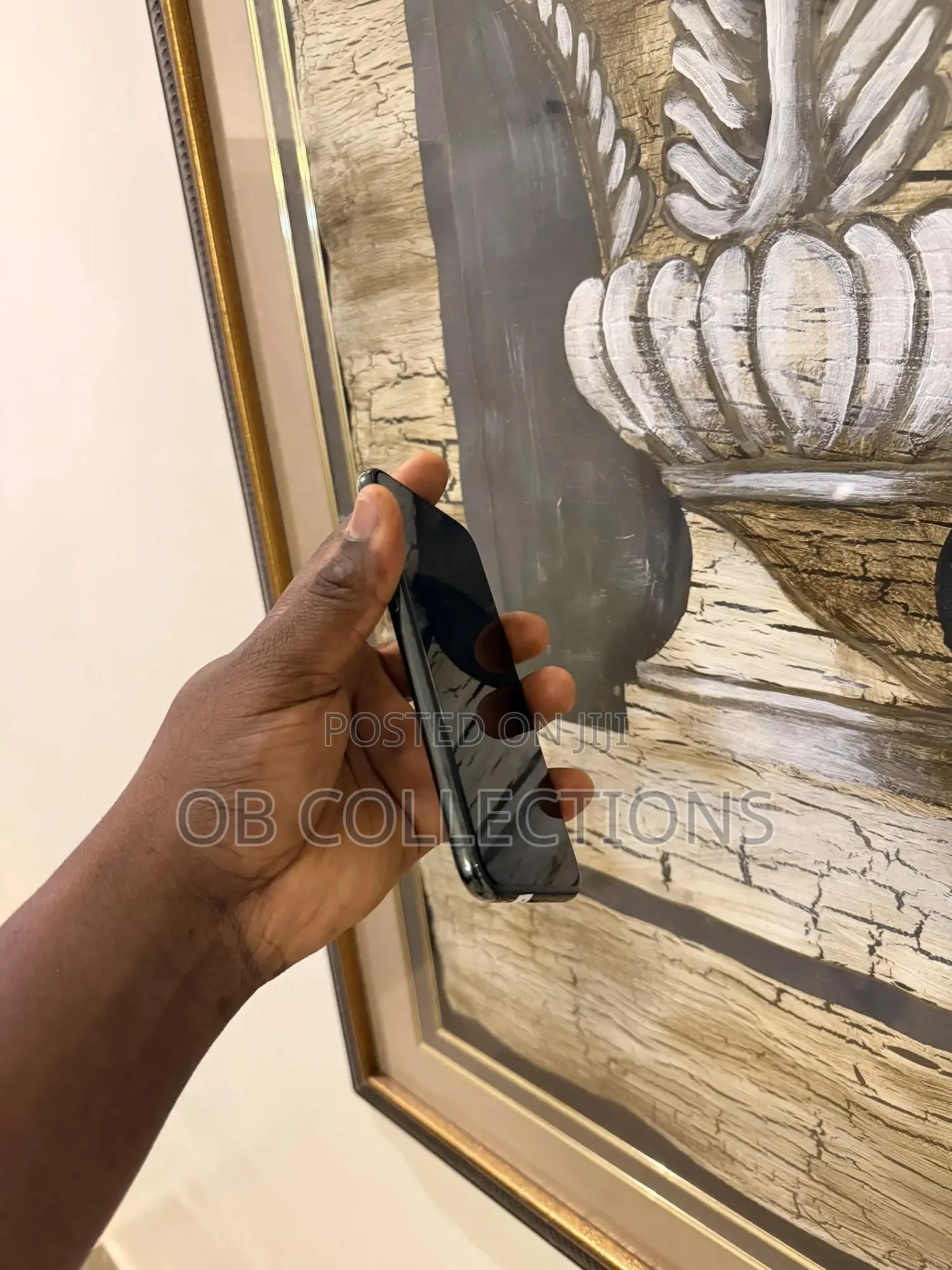 Apple iPhone 11 Pro 256 GB Gray