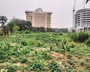 1.2 Hectares Commercial/Public Institution Land in Central Area