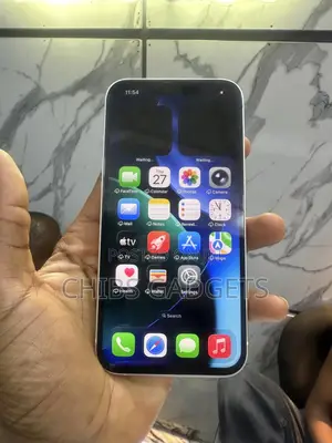 Apple iPhone 13 128 GB White