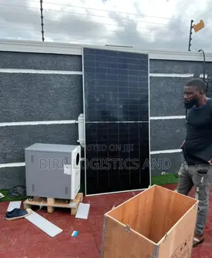 Solar Installation