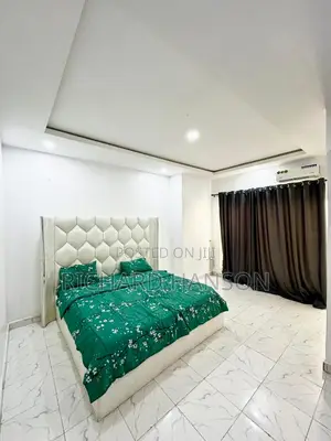 Furnished 2bdrm Apartment in Ikate for rent
