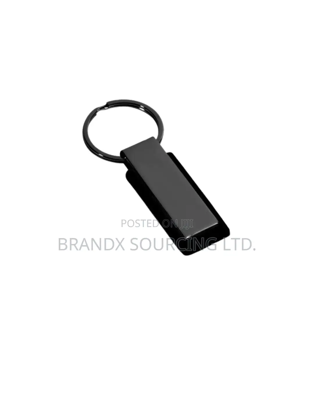 Vallet Keychain