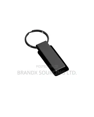 Vallet Keychain