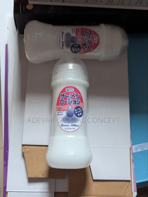 200ml White Cum Sexual Lubricant for Women