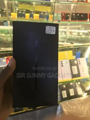 Samsung Galaxy Note 9 128 GB Blue
