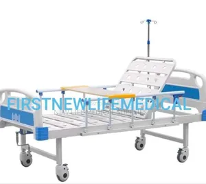 Icu Hospital Bed Single Crank