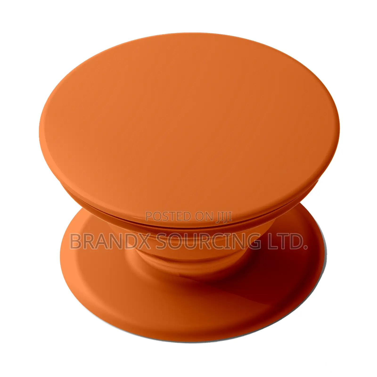 Pop-Up Socket Phone Grip