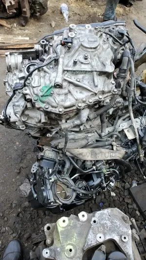 Nissan Pathfinder 2014-2019