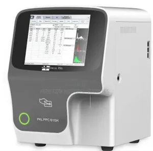PKL PPC 610h Hematology Analyzer