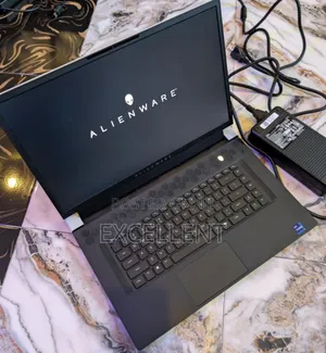 Laptop Dell Alienware 17 R2 64GB Nvidia SSD 4T