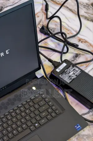 Laptop Dell Alienware 17 R2 64GB Nvidia SSD 4T
