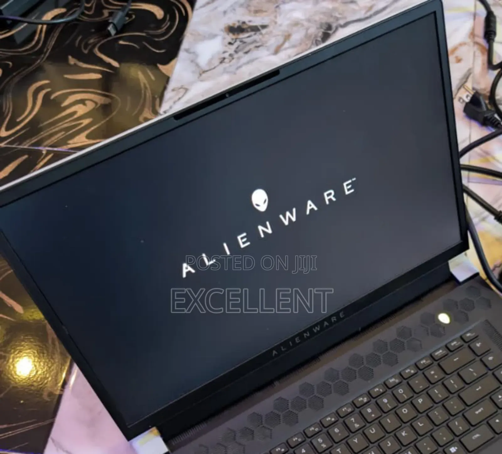 Laptop Dell Alienware 17 R2 64GB Nvidia SSD 4T