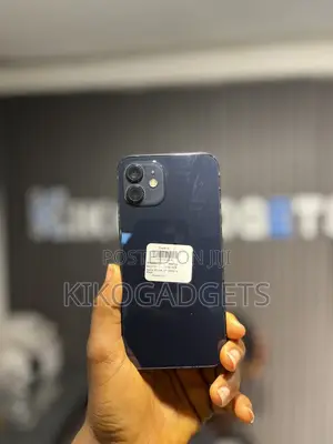 Apple iPhone 12 128 GB Blue