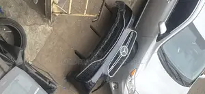 Complete Front Bumper for CLS Amg 2020 Model