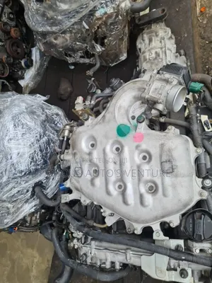 Infiniti Fx35 2005