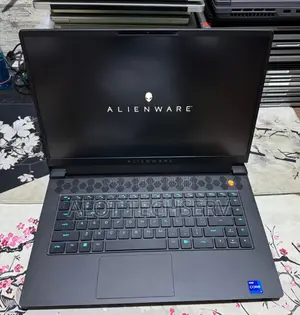 Laptop Dell Alienware 15 R3 16GB Intel Core i7 SSD 1T