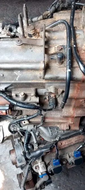 Automatic Gearbox Honda Civic 02 to 05