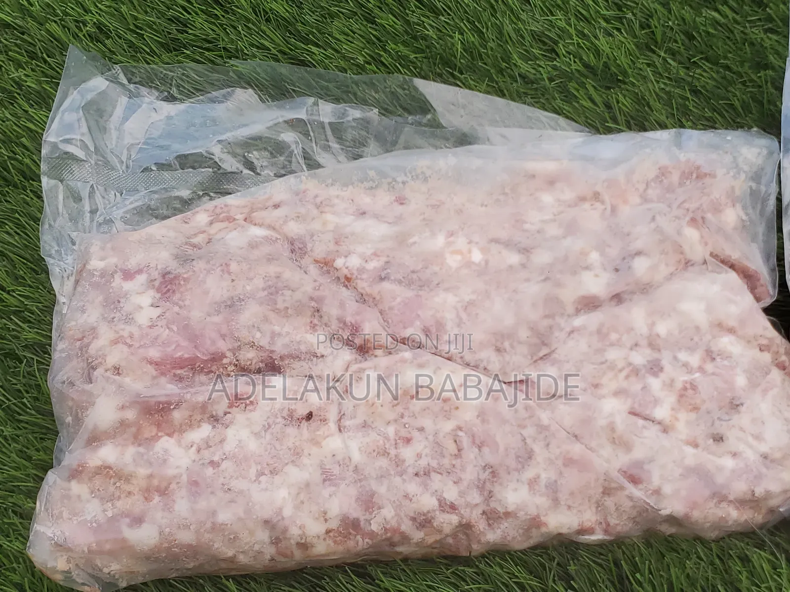 Minced Beef