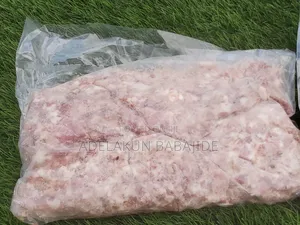 Minced Beef