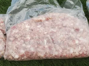 Minced Beef