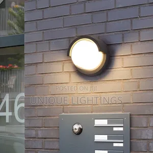Wall Lights