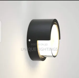 Wall Lights