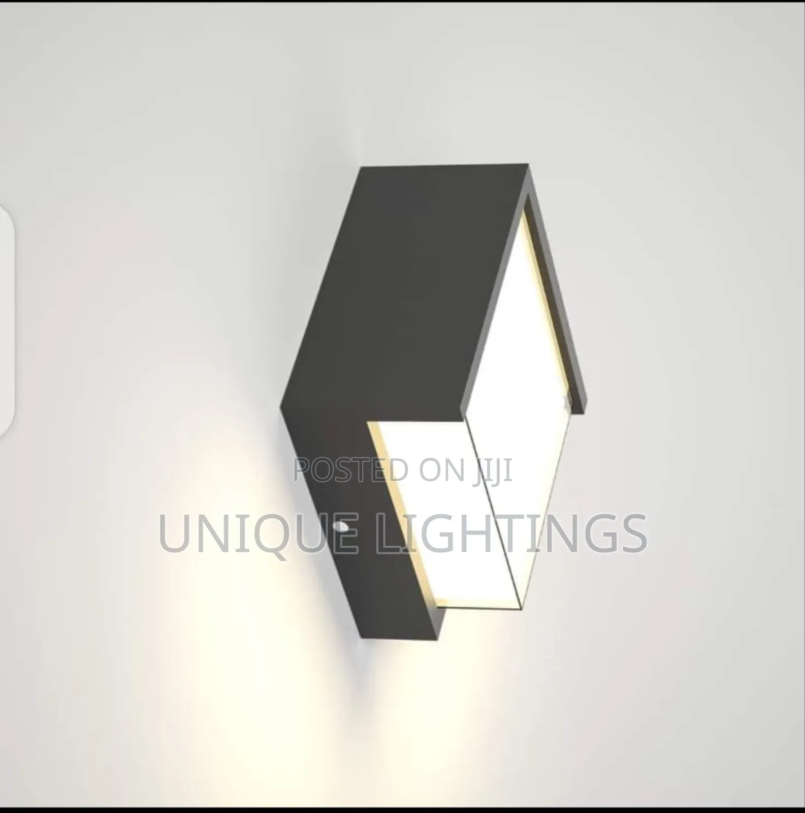 Wall Lights
