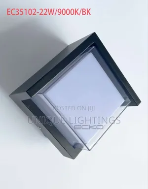 Wall Lights