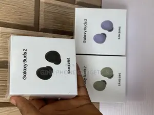 Samsung Galaxy Buds 2