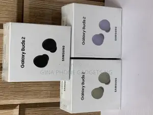 Samsung Galaxy Buds 2