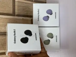 Samsung Galaxy Buds 2