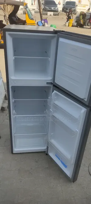 Hisense Fridge 200dr