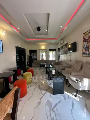 5bdrm Duplex in Ikate, Lekki for rent