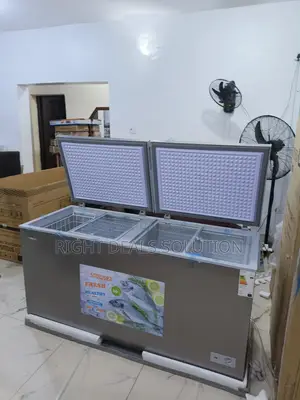 Snowsea Bd700 Sub-Zero Medical Lab Freezer