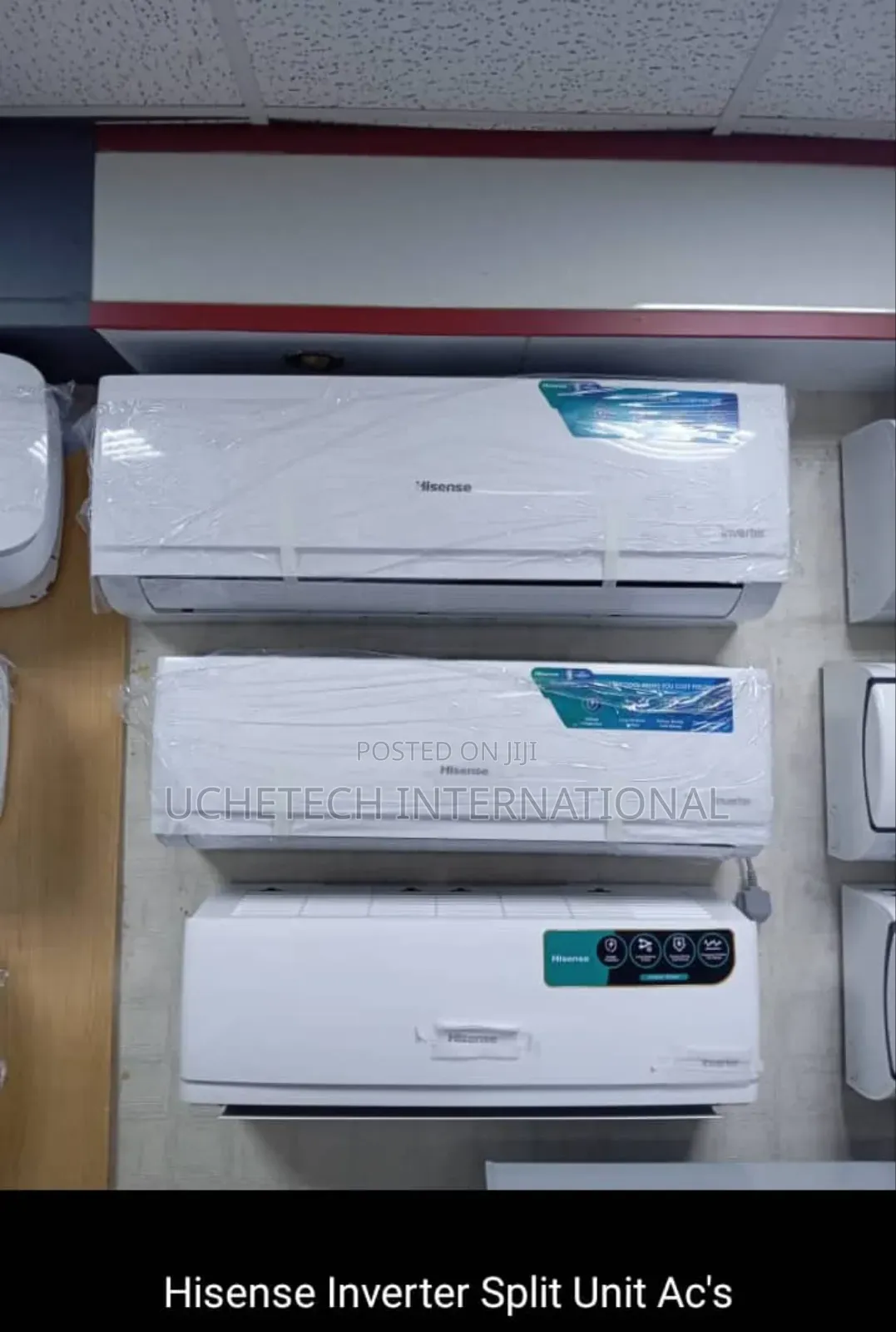 Hisense Ac 12dk