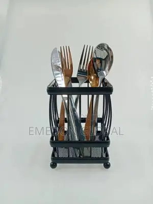 Quality Cutlery Rack
