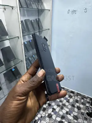 Samsung Galaxy S9 128 GB Black
