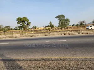 4000sqm Filling Station Plot at Gwagwalada