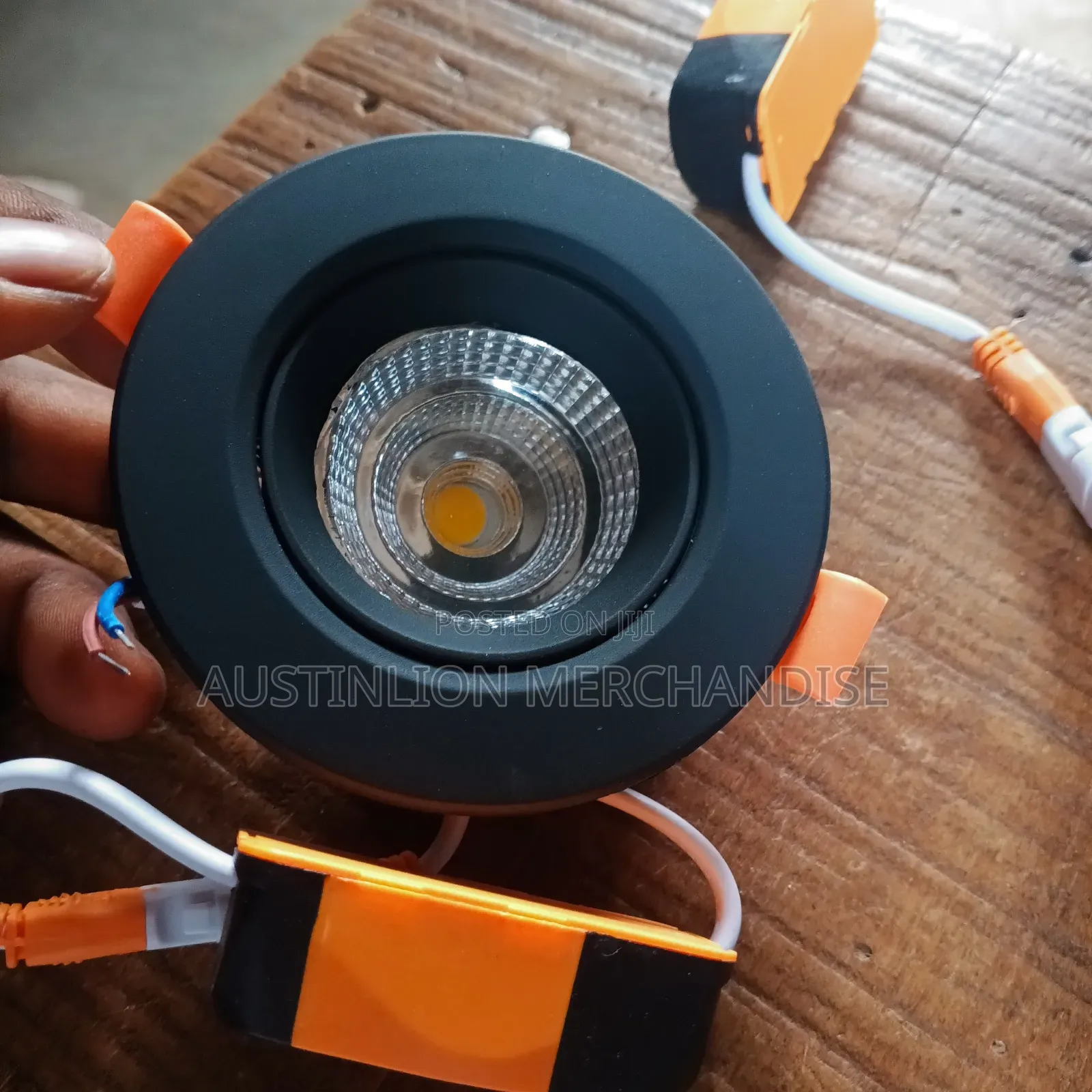 Panel Light