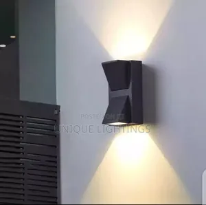 Outdoor Light