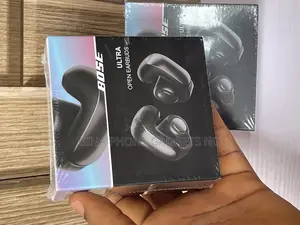 Earbuds (Bose Ultra Open Earbuds)