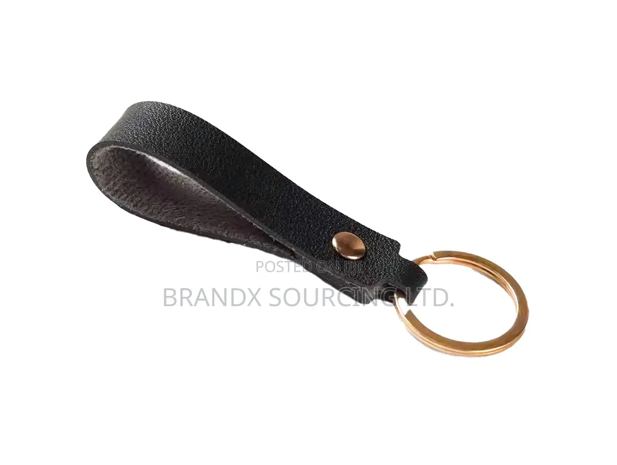 Enzo Key Chain